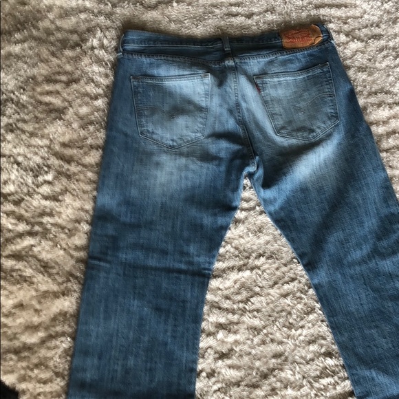 Jeans - Picture 2 of 5